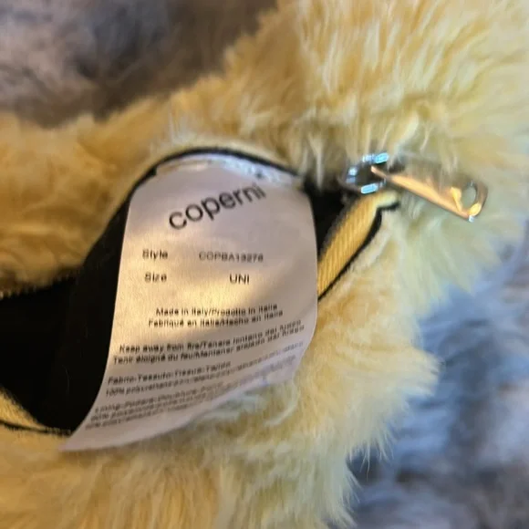 Coperni mini bag - Picture 6 of 6